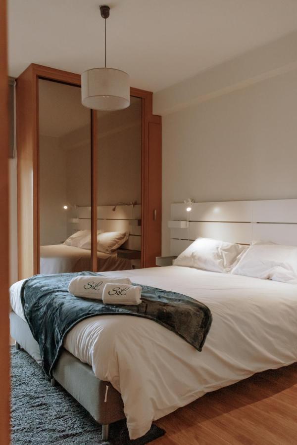 Sweet Living Porto Apartment Valbom  Exterior foto