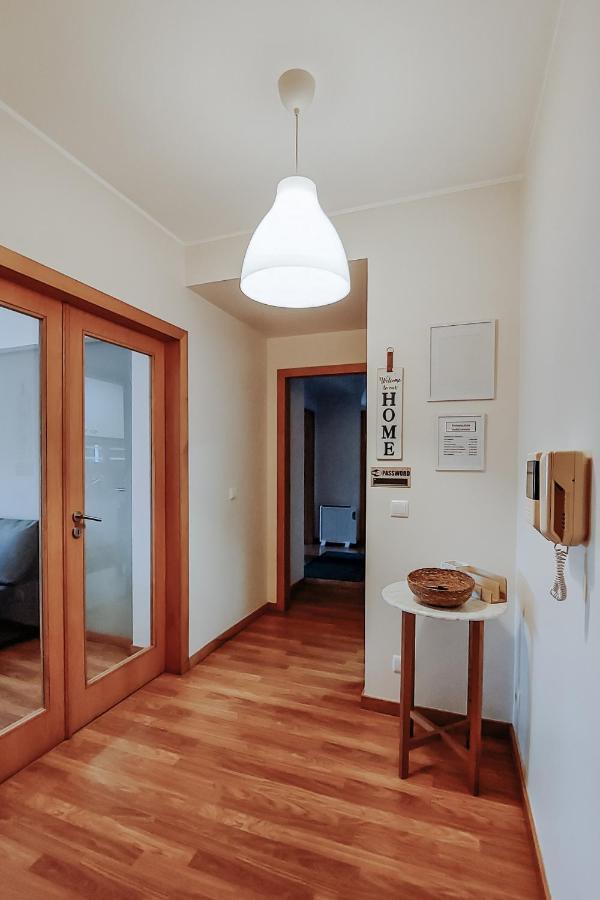 Sweet Living Porto Apartment Valbom  Exterior foto