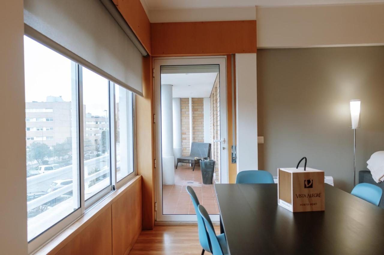 Sweet Living Porto Apartment Valbom  Exterior foto