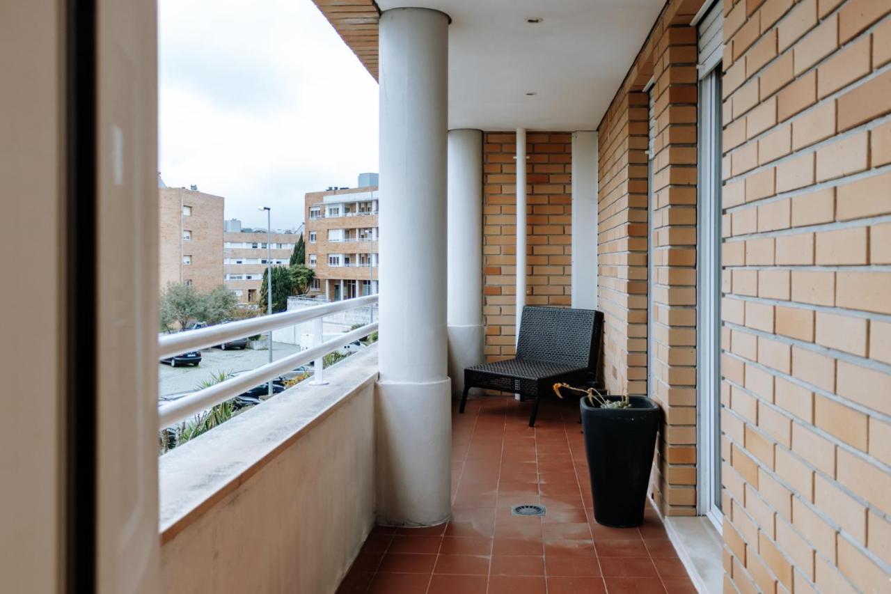 Sweet Living Porto Apartment Valbom  Exterior foto